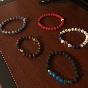 Bracelets